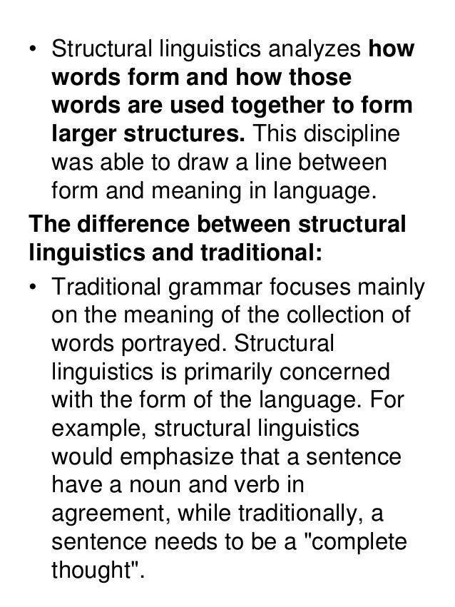 structuralism linguistics and t s eliot T s eliot: the performativity of gender in the waste land i believe, that t s eliot profoundly anticipates a fundamental cluster of concepts taken. structuralism linguistics and t s eliot T s eliot: the performativity of gender in the waste land i believe, that t s eliot profoundly anticipates a fundamental cluster of concepts taken.
